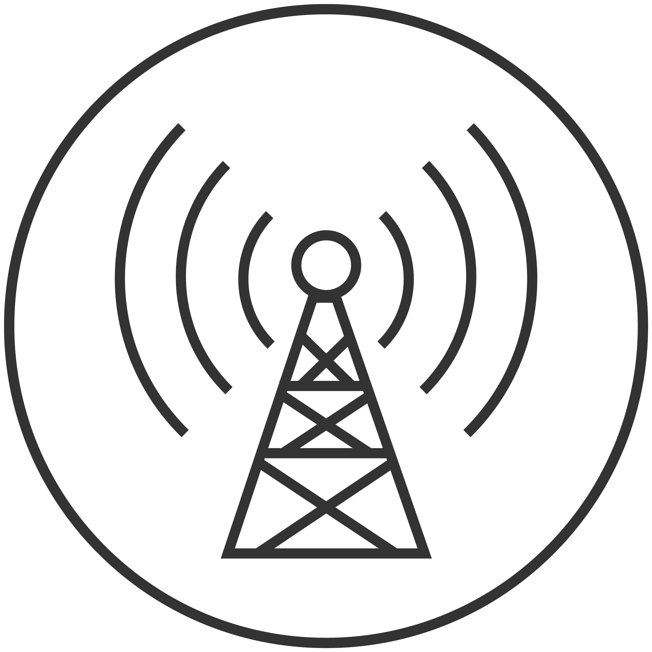Our transmission solution provides efficient and speedy streamlining and processing of assets.